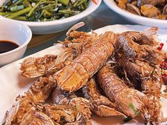 -沈家门海鲜夜排档(东港店)