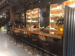 -一味烧烤(纪念路店)