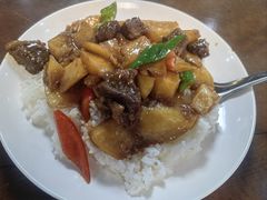 -牛街老爆肚满(牡丹园店)