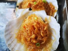 -胶东海鲜大排档(北太平庄店)