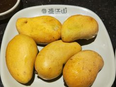 -盛江山自助料理(太原街万达店)