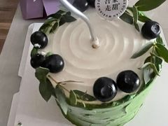 -吾象走甜·生日蛋糕·甜品台茶歇