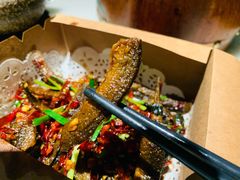 手撕泥鳅-佬麻雀·剁椒鱼头(京基KK One店)