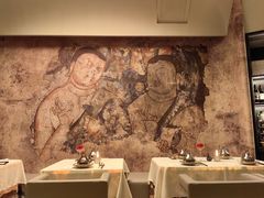 -龟兹KUCINA·新疆菜(前滩L+PLAZA店)