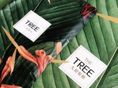 -大树餐厅(红旗街万达店)