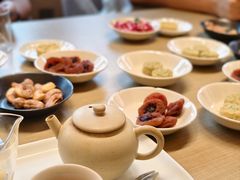 -隐溪茶馆(静安寺店)