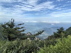 -泰山风景名胜区