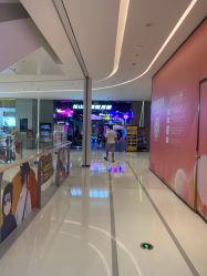 -龙小湖探索乐园 Little Hoo Galaxy(龙湖重庆金沙天街店)