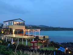 -Cafe Aewol Monsant