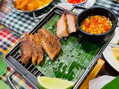 -simply thai天泰(长泰广场店)
