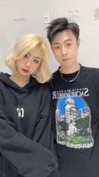 -M造型