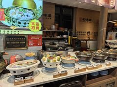 -绍兴老味道·非遗门店(银泰城店)