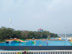 -青龙湖公园