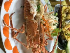 -Doo Dee Thai Food(Issan/Isaan/Esan)