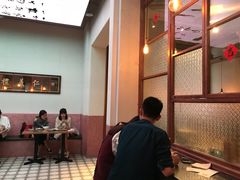 -桃园眷村(万象天地店)
