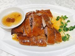 招牌烧鹅-陶陶居酒家(第十甫路总店)