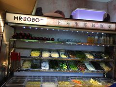 -庙街旅游·美食广场(五一广场店)