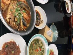 -苏浙徽·江南荟·本味融合菜(相城方圆里店)