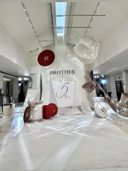 -Brother西服礼服定制·商务·婚礼(佛山南海店)
