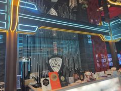 -屋有岛沉浸游戏旗舰店(中山公园店)