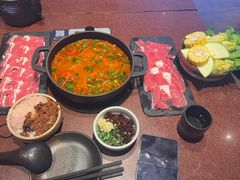 -旺福·贵州酸汤牛肉火锅(陆悦天地店)