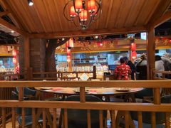 -鸽子窝(青塔店)
