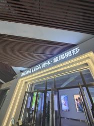 -青禾蒙娜丽莎婚纱摄影(武汉总店)