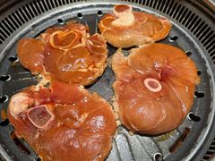 -梨花自助烤肉(西三旗万象汇黑金店)