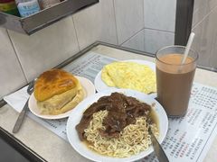 -金凤茶餐厅(湾仔店)
