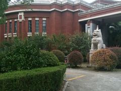 -华东政法大学(松江校区)