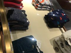 -羊绒世家(滨康路店)
