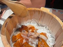 -胡桃里音乐酒馆(罗湖HALO广场店)