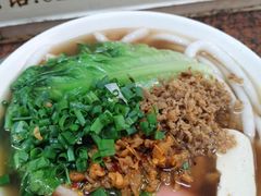 -老西关濑粉(文明路店)