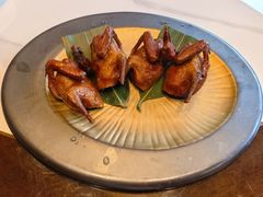 -稻香酒家·34年老字号·港式粤菜(侨光店)