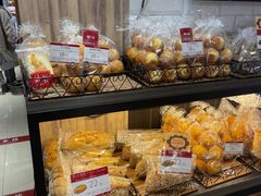 绵绵杯蛋糕-山崎面包(第一八佰伴店)