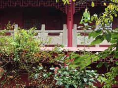 -南岳明心寺