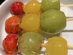 -俏立方·15年新楚菜