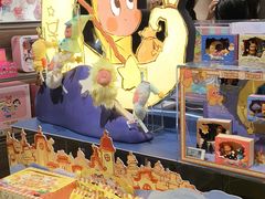 -泡泡玛特POPMART(南开大悦城店)