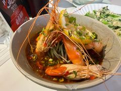 -必点海鲜·海肠捞饭(滨江道一店)