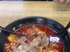 -四川老牛麻辣烫(北门桥店)
