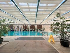 -上海嘉定喜来登酒店