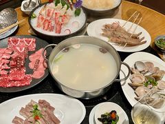 -协成海鲜火锅(情侣路店)