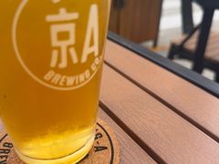 -京A Taproom·精酿餐吧(CBD店)