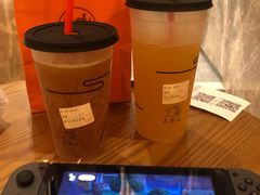 -去茶山(重庆万象城店)