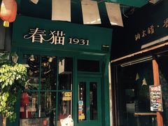 -猫咪博物馆(顶澳仔猫街店)