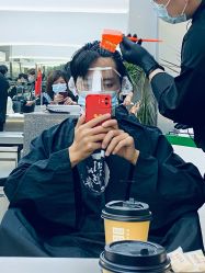 -川崎形象·GANO HAIR  salon