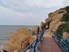 -那琴半岛地质海洋公园
