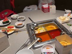 -海底捞火锅(万象城店)