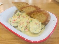 -HELLO 27 意面·沙拉·帕尼尼