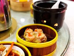 蟹子烧卖皇-贝岭居酒楼(黄贝路店)